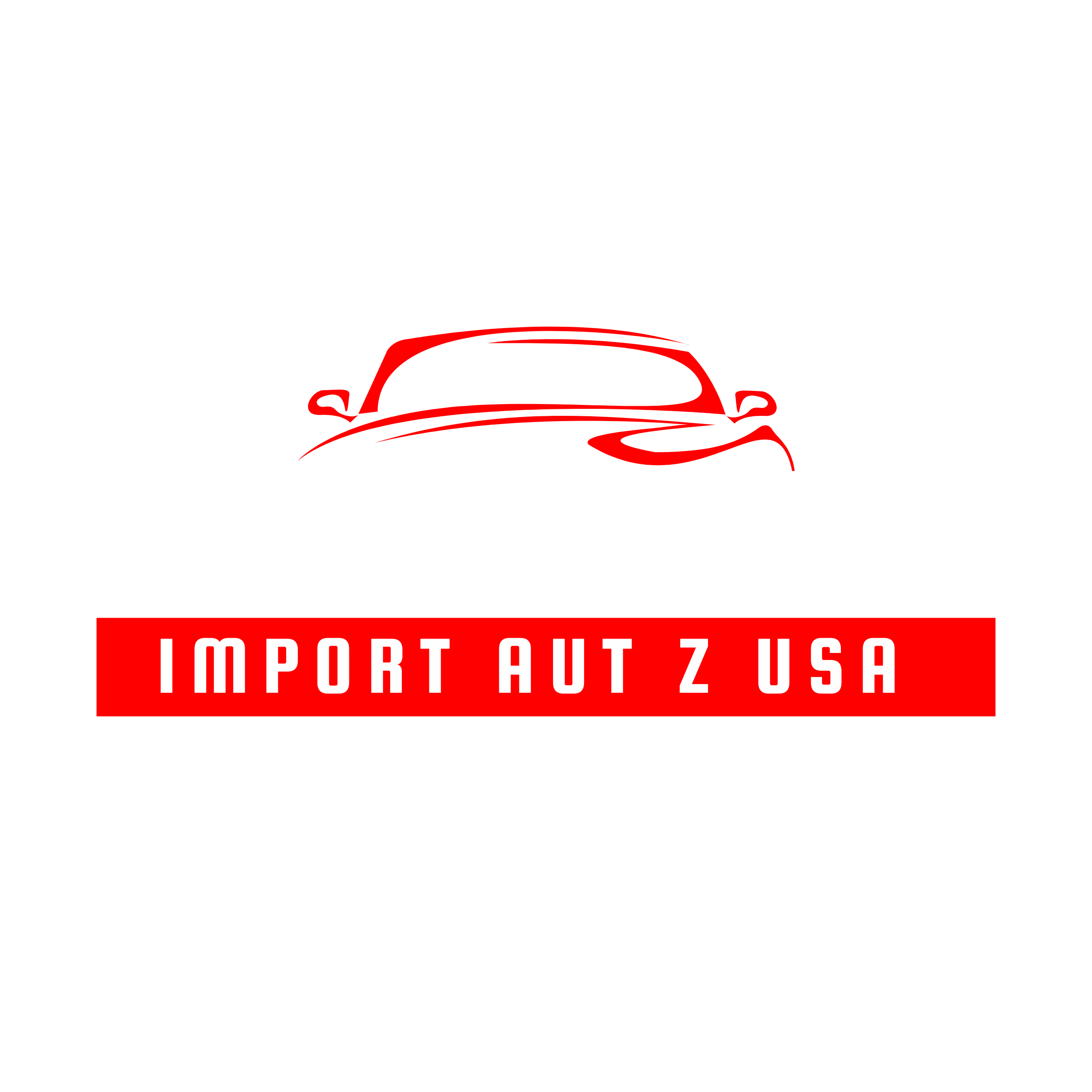 RideHunters - import pojazdów z USA - Wodzisław Śl. logo